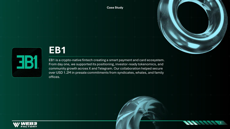EB1 case overview and engagement summary