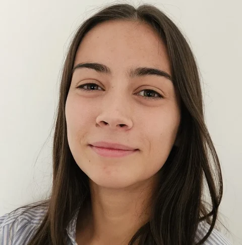 Mathilde Michels, Tokenomics & Copywriting